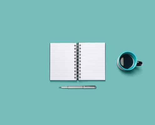 Notepad Abogados Derecho y Familia