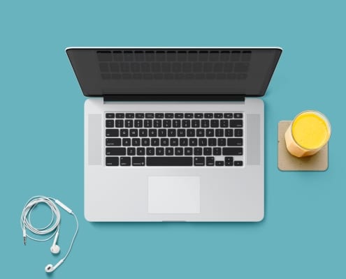 Macbook Abogados Derecho y Familia