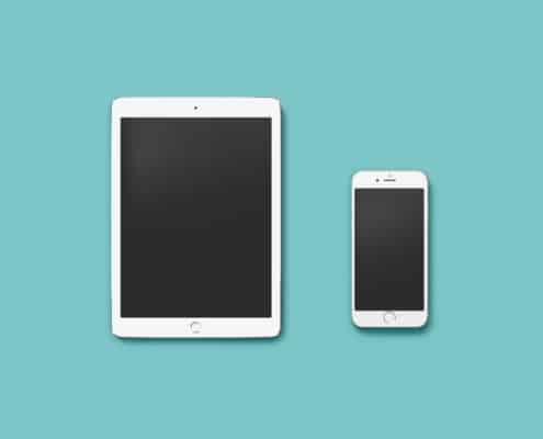 Ipad & Iphone Abogados Derecho y Familia