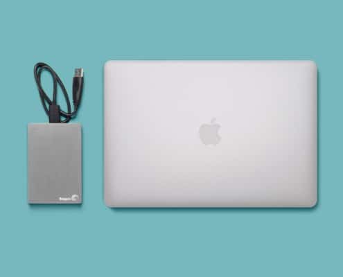 Macbook Pro Abogados Derecho y Familia