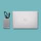 Macbook Pro Abogados Derecho y Familia