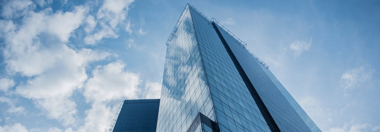 Hero Skyscraper Abogados Derecho y Familia