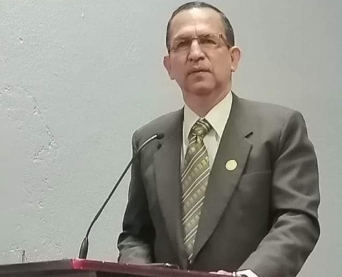 Gilberth Francisco Gomez Reina Abogados Derecho y Familia