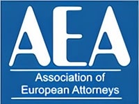 Partner Aea Abogados Derecho y Familia