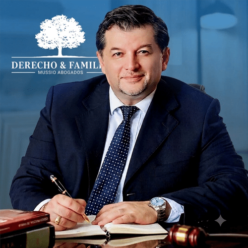 Miembros Arce Abogados Derecho y Familia