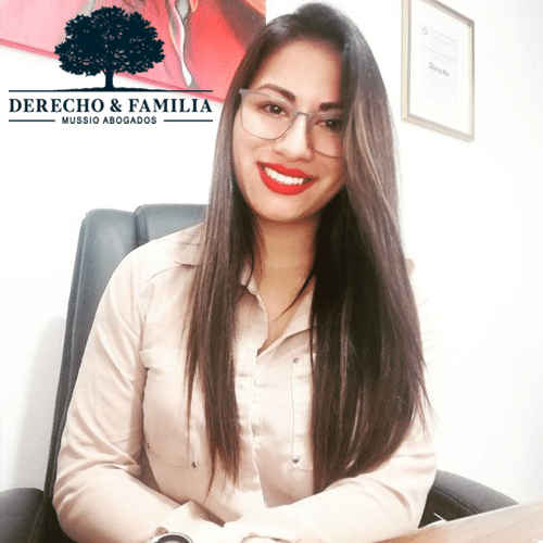 Miembros Fabiola Abogados Derecho y Familia