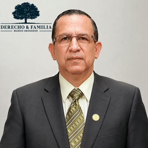 Miembros Gilberth Abogados Derecho y Familia