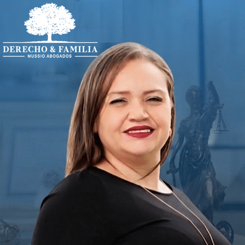 Miembros Mery Abogados Derecho y Familia