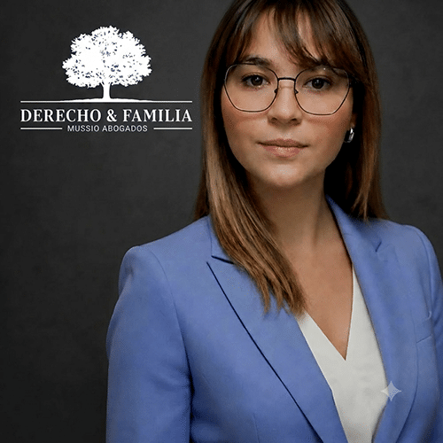 Miembros Nancy Abogados Derecho y Familia