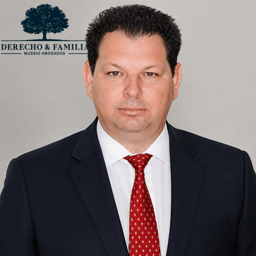 Miembros Rolando Abogados Derecho y Familia