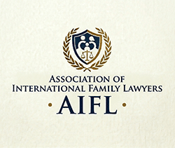 Partner Aifl Abogados Derecho y Familia